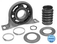 Meyle 0341510003S Подшипник подвесной Meyle 0341510003S Подшипник подвесной