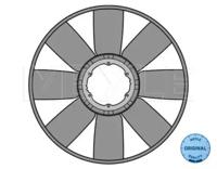 Meyle 12-34 232 0014 Крильчатка