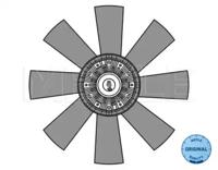 Meyle 534 234 0003 Вентилятор охолодження двигуна Meyle 534 234 0003 Вентилятор охолодження двигуна