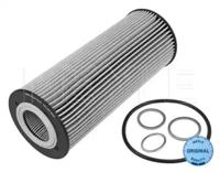 Meyle 034 322 0008 Oil filter