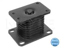 Meyle 034 700 0002 Ресора листова