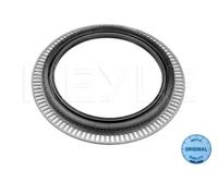 Meyle 034 753 0020 Сальник маточини колеса