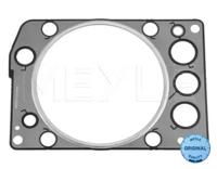 Meyle 034 900 0002 Прокладка головки блоку циліндрів