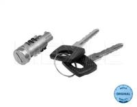 Meyle 034 910 0004 Циліндр замка комплект