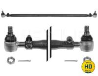 Meyle 12360300011/HD Рульова тяга