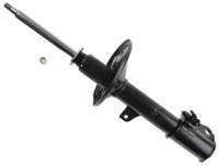 Sachs 312 881 Shock absorber assy