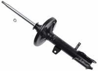 Sachs 312 882 Shock absorber assy