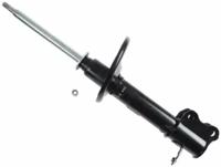 Sachs 312 883 Shock absorber assy
