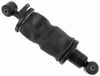 Sachs 313 181 Cabin shock absorber Sachs 313 181 Cabin shock absorber