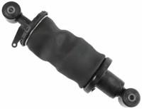 Sachs 313 182 Cabin shock absorber Sachs 313 182 Cabin shock absorber