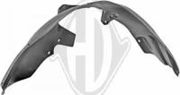Diederichs 2265008 Підкрилок арки колеса Diederichs 2265008 Підкрилок арки колеса
