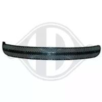 Diederichs 2265045 Решітка бампера переднього Diederichs 2265045 Решітка бампера переднього