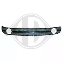 Diederichs 2265046 Решітка бампера переднього Diederichs 2265046 Решітка бампера переднього