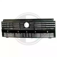 Diederichs 2270040 Решітка радіатора