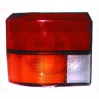 Diederichs 2270091 Lamp assy rear