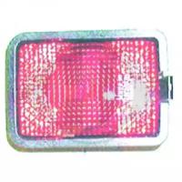 Diederichs 2270092 Lamp assy rear fog