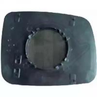 Diederichs 2270128 Скло зовнішнього дзеркала