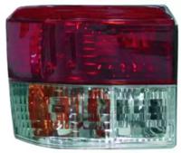 Diederichs 2270195 Lamp assy rear