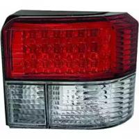 Diederichs 2270995 Lamp assy rear