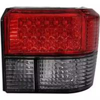 Diederichs 2270996 Lamp assy rear