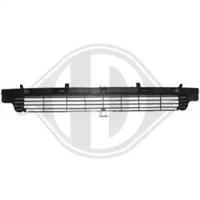 Diederichs 2271041 Решетка радиатора