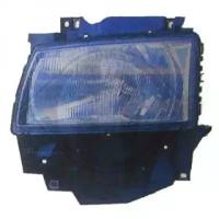 Diederichs 2271080 Headlamp Diederichs 2271080 Headlamp