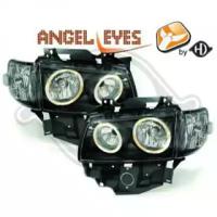 Diederichs 2271380 Zestaw reflektora Diederichs 2271380 Zestaw reflektora