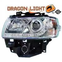 Diederichs 2271485 Zestaw reflektora Diederichs 2271485 Zestaw reflektora