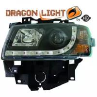 Diederichs 2271585 Zestaw reflektora Diederichs 2271585 Zestaw reflektora