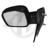 Diederichs 2272027 Зеркало внешнее заднего вида