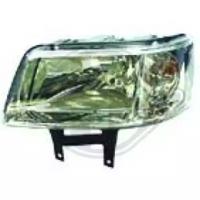 Diederichs 2272080 Headlamp