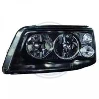 Diederichs 2272180 Zestaw reflektora