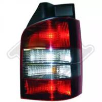 Diederichs 2272194 Lamp assy rear Diederichs 2272194 Lamp assy rear