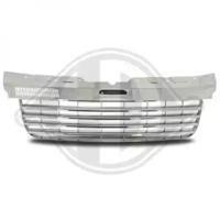 Diederichs 2272340 Grille assy radiator