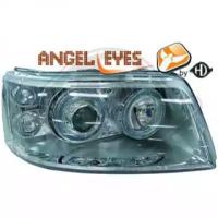 Diederichs 2272580 Zestaw reflektora