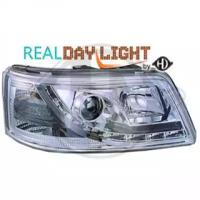 Diederichs 2272586 Zestaw reflektora