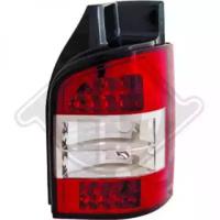 Diederichs 2272995 Lamp assy rear Diederichs 2272995 Lamp assy rear