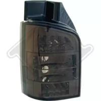 Diederichs 2272998 Lamp assy rear Diederichs 2272998 Lamp assy rear