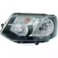 Diederichs 2273080 Headlamp
