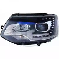 Diederichs 2273085 Headlamp