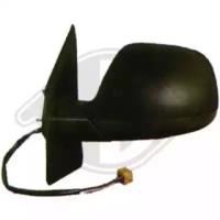 Diederichs 2273124 Зеркало внешнее заднего вида