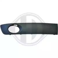 Diederichs 2273148 Решетка бампера Diederichs 2273148 Решетка бампера