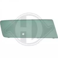 Diederichs 2273264 Накладка бампера Diederichs 2273264 Накладка бампера