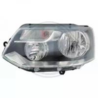 Diederichs 2273983 Headlamp
