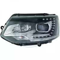 Diederichs 2273984 Headlamp