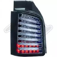 Diederichs 2273991 Lamp assy rear Diederichs 2273991 Lamp assy rear