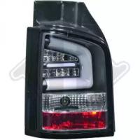 Diederichs 2273993 Lamp assy rear Diederichs 2273993 Lamp assy rear