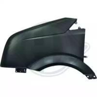 Diederichs 2281007 Крило переднє Diederichs 2281007 Крило переднє