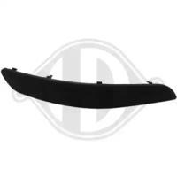 Diederichs 2295153 Накладка бампера Diederichs 2295153 Накладка бампера