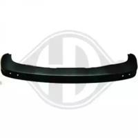 Diederichs 2295167 Спойлер заднього бампера